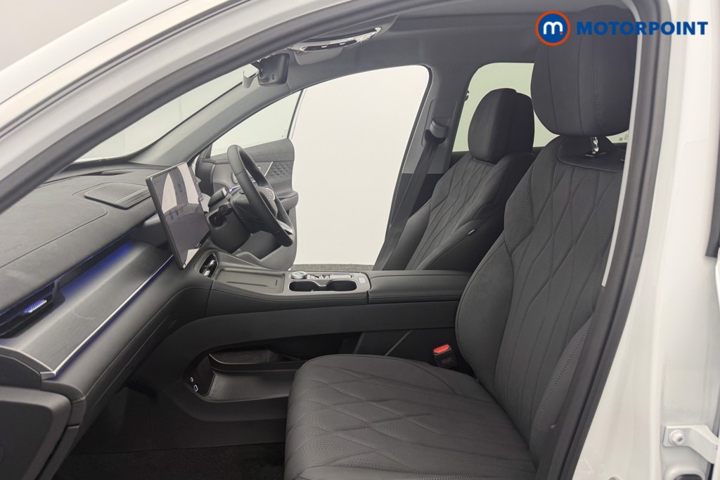 Chery Tiggo 8 Summit Automatic Petrol Plug-In Hybrid SUV - Stock Number (1619413) - 22nd supplementary image