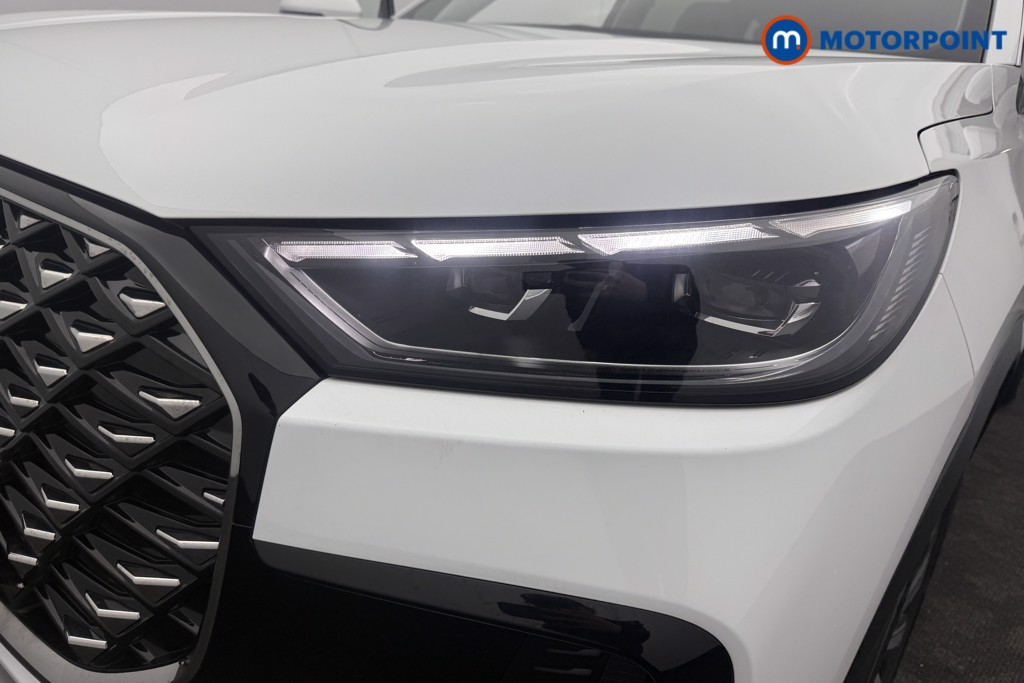 Chery Tiggo 8 Summit Automatic Petrol Plug-In Hybrid SUV - Stock Number (1619413) - 23rd supplementary image