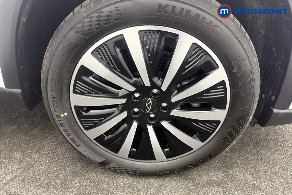 Chery Tiggo 8 Summit Automatic Petrol Plug-In Hybrid SUV - Stock Number (1619413) - 28th supplementary image