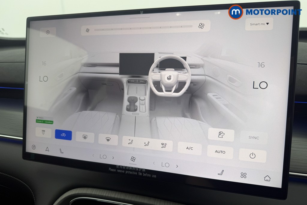 Chery Tiggo 8 Summit Automatic Petrol Plug-In Hybrid SUV - Stock Number (1619418) - 8th supplementary image
