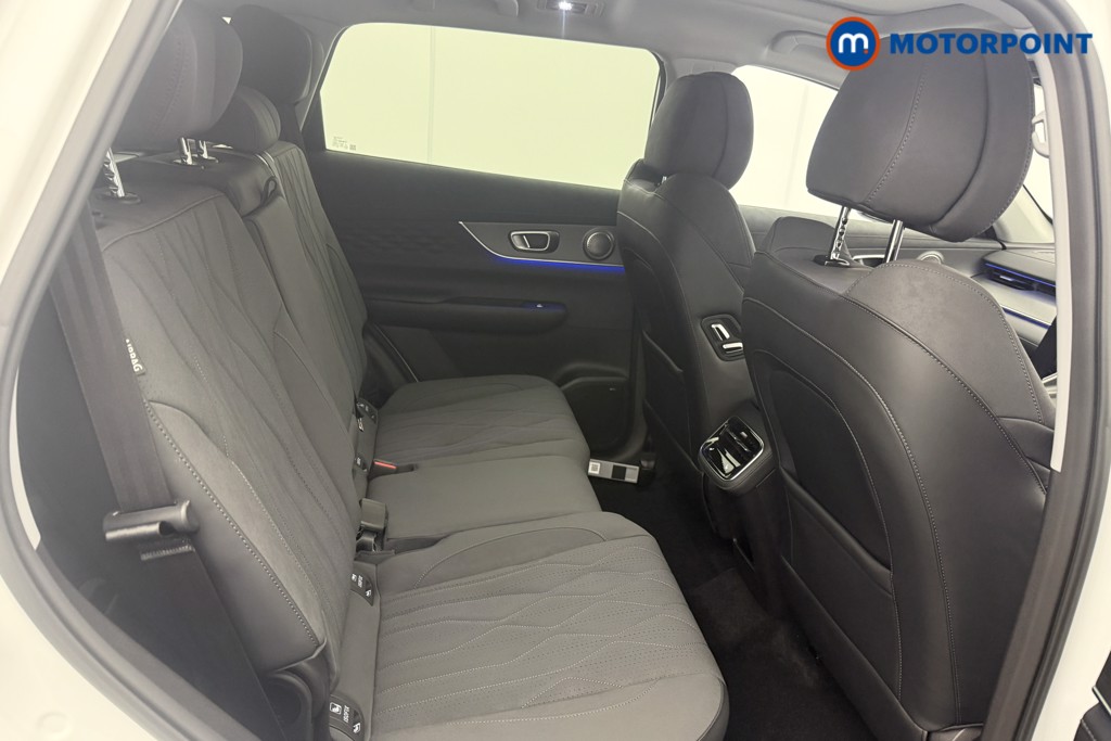 Chery Tiggo 8 Summit Automatic Petrol Plug-In Hybrid SUV - Stock Number (1619418) - 15th supplementary image