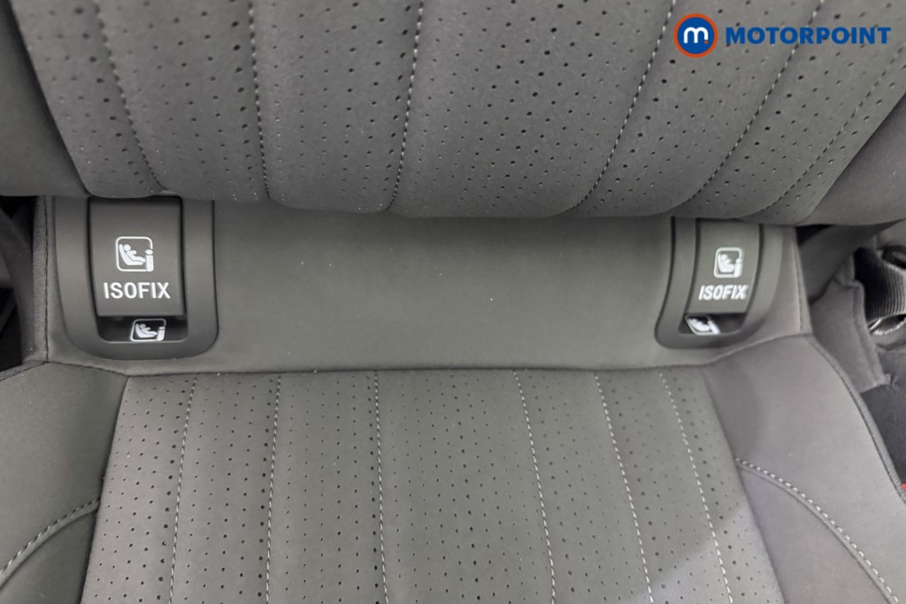 Chery Tiggo 8 Summit Automatic Petrol Plug-In Hybrid SUV - Stock Number (1619418) - 16th supplementary image