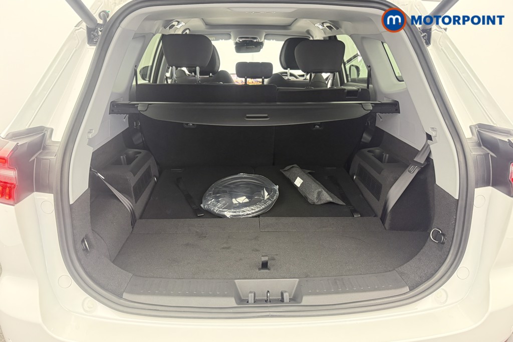 Chery Tiggo 8 Summit Automatic Petrol Plug-In Hybrid SUV - Stock Number (1619418) - 17th supplementary image