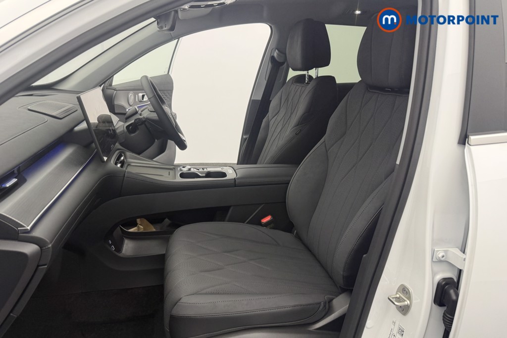 Chery Tiggo 8 Summit Automatic Petrol Plug-In Hybrid SUV - Stock Number (1619418) - 18th supplementary image