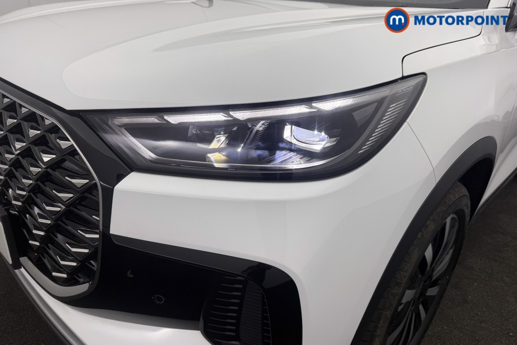 Chery Tiggo 8 Summit Automatic Petrol Plug-In Hybrid SUV - Stock Number (1619418) - 19th supplementary image