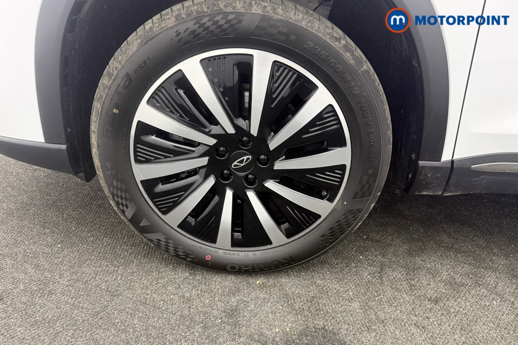 Chery Tiggo 8 Summit Automatic Petrol Plug-In Hybrid SUV - Stock Number (1619418) - 21st supplementary image