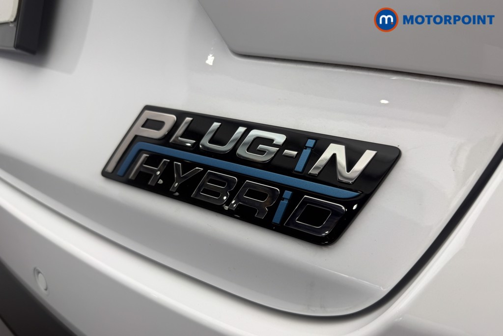 Chery Tiggo 8 Summit Automatic Petrol Plug-In Hybrid SUV - Stock Number (1619418) - 26th supplementary image