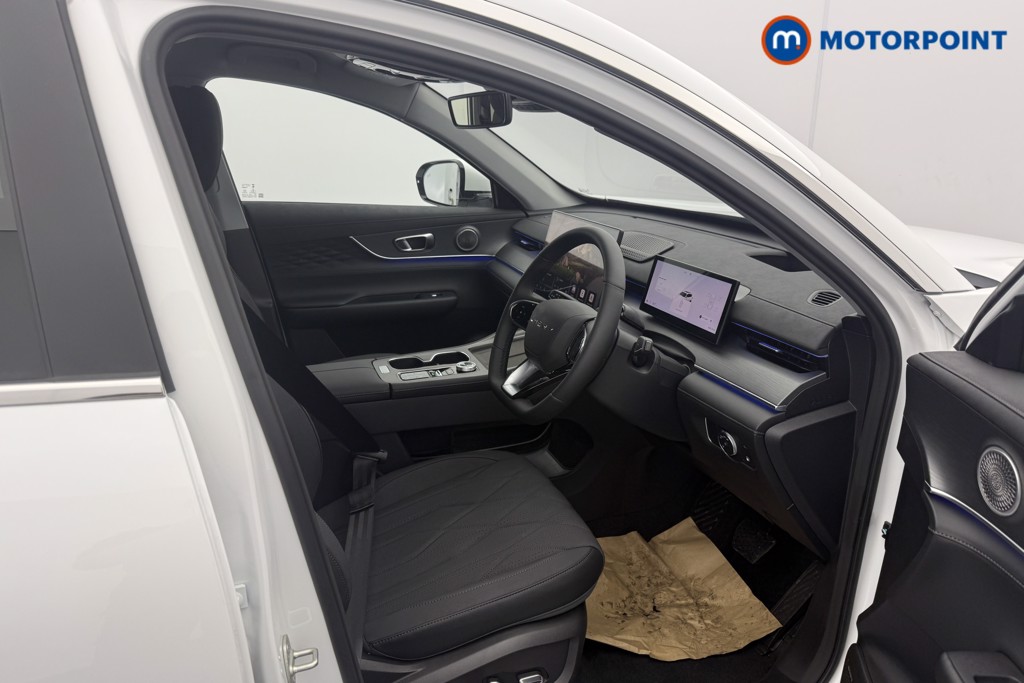 Chery Tiggo 8 Summit Automatic Petrol Plug-In Hybrid SUV - Stock Number (1619418) - 1st supplementary image