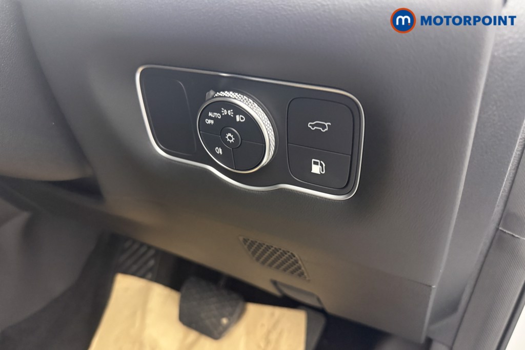 Chery Tiggo 8 Summit Automatic Petrol Plug-In Hybrid SUV - Stock Number (1619422) - 3rd supplementary image