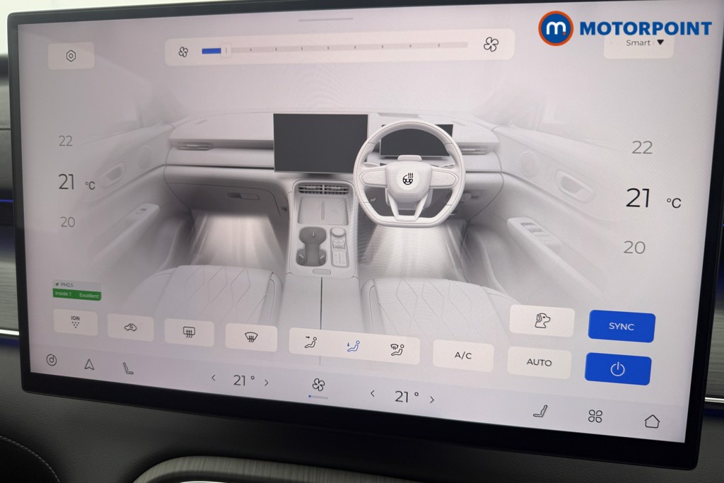 Chery Tiggo 8 Summit Automatic Petrol Plug-In Hybrid SUV - Stock Number (1619422) - 8th supplementary image