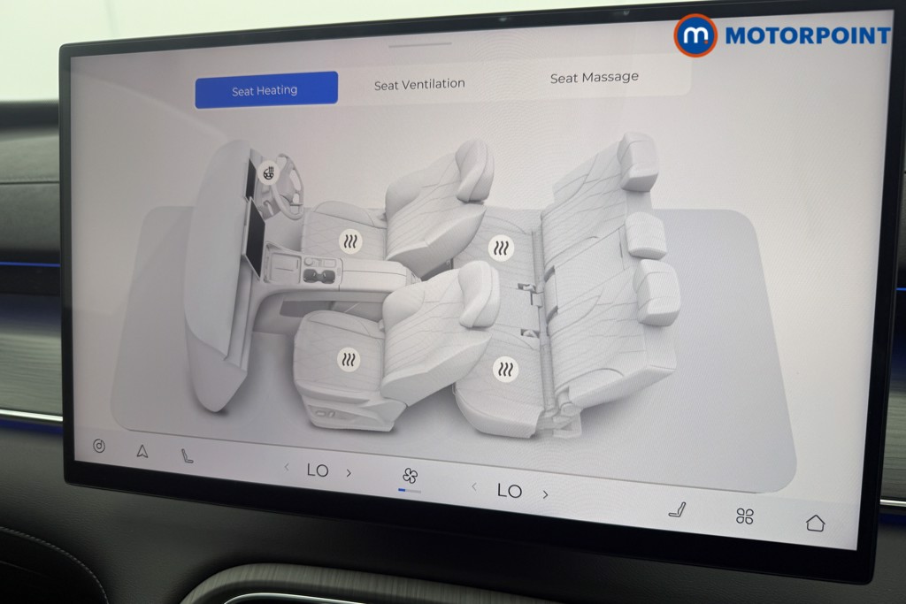 Chery Tiggo 8 Summit Automatic Petrol Plug-In Hybrid SUV - Stock Number (1619422) - 9th supplementary image