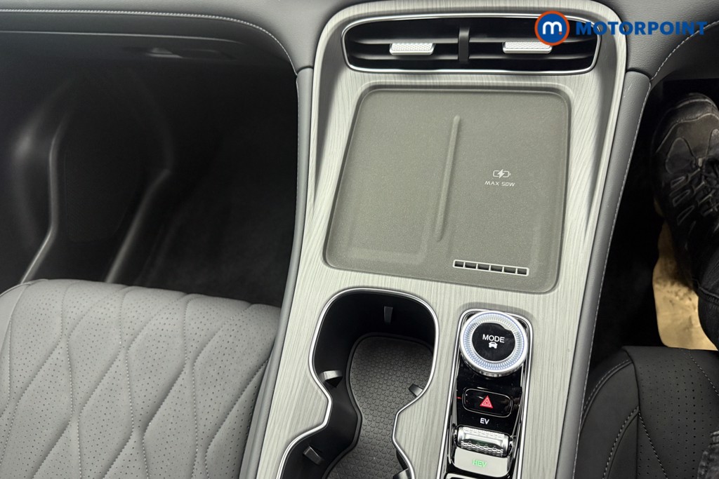 Chery Tiggo 8 Summit Automatic Petrol Plug-In Hybrid SUV - Stock Number (1619422) - 10th supplementary image