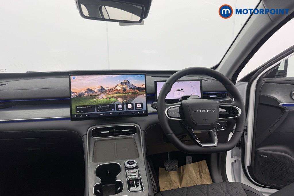 Chery Tiggo 8 Summit Automatic Petrol Plug-In Hybrid SUV - Stock Number (1619422) - 13th supplementary image