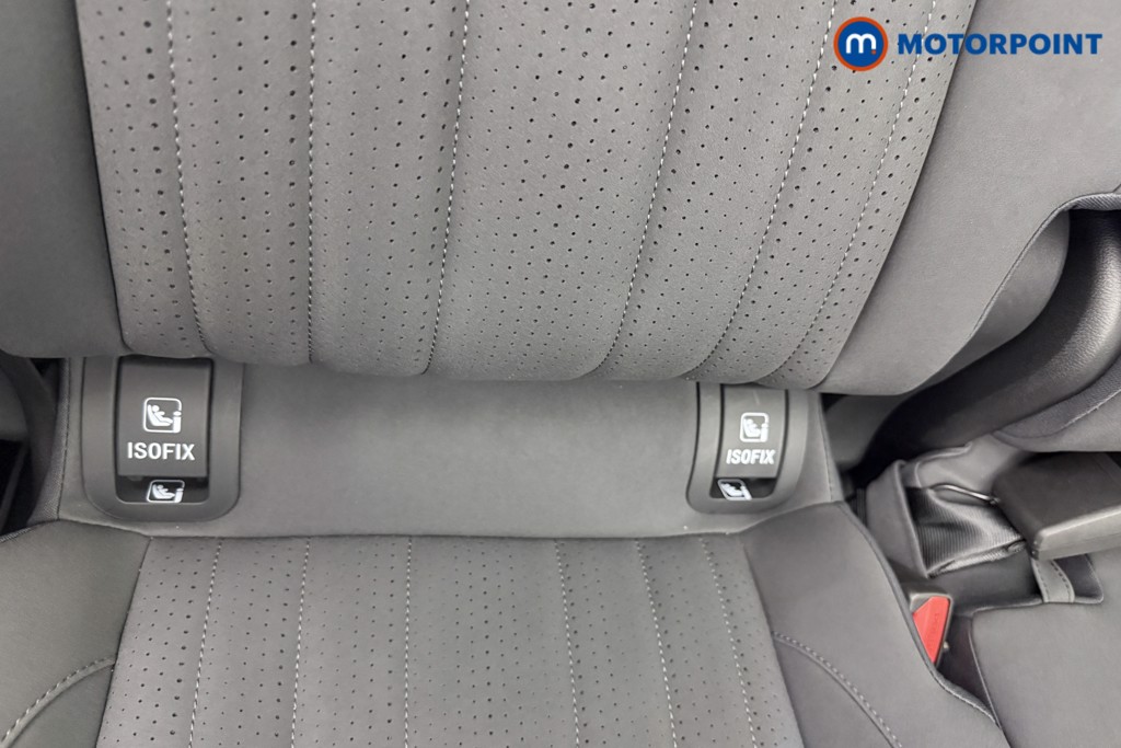 Chery Tiggo 8 Summit Automatic Petrol Plug-In Hybrid SUV - Stock Number (1619422) - 17th supplementary image