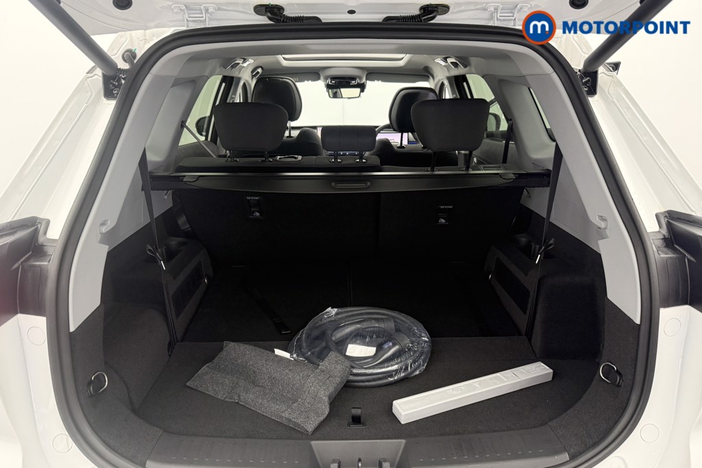 Chery Tiggo 8 Summit Automatic Petrol Plug-In Hybrid SUV - Stock Number (1619422) - 19th supplementary image