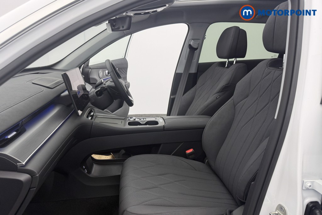 Chery Tiggo 8 Summit Automatic Petrol Plug-In Hybrid SUV - Stock Number (1619422) - 20th supplementary image