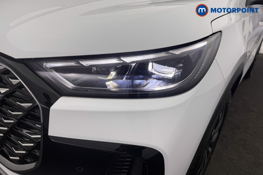 Chery Tiggo 8 Summit Automatic Petrol Plug-In Hybrid SUV - Stock Number (1619422) - 21st supplementary image