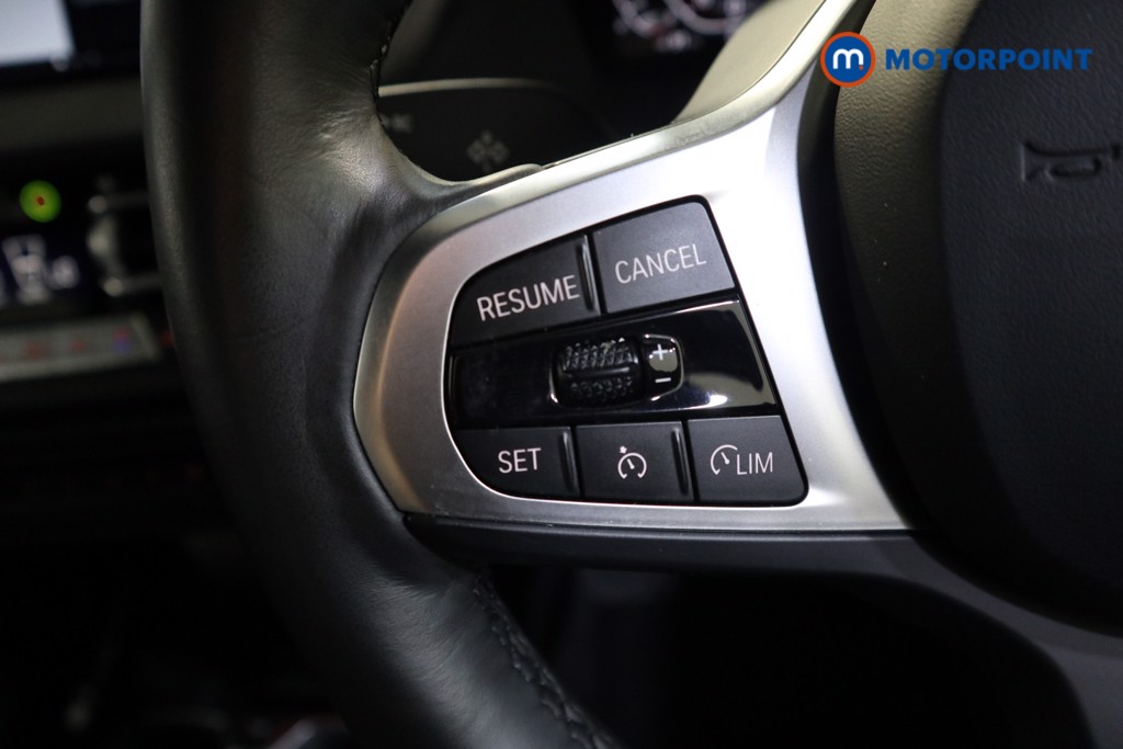 BMW 1 Series M Sport Automatic Petrol Hatchback - Stock Number (1619517) - 3rd supplementary image