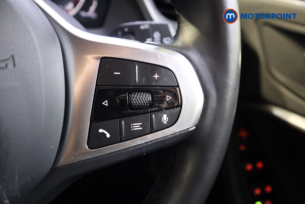 BMW 1 Series M Sport Automatic Petrol Hatchback - Stock Number (1619517) - 4th supplementary image