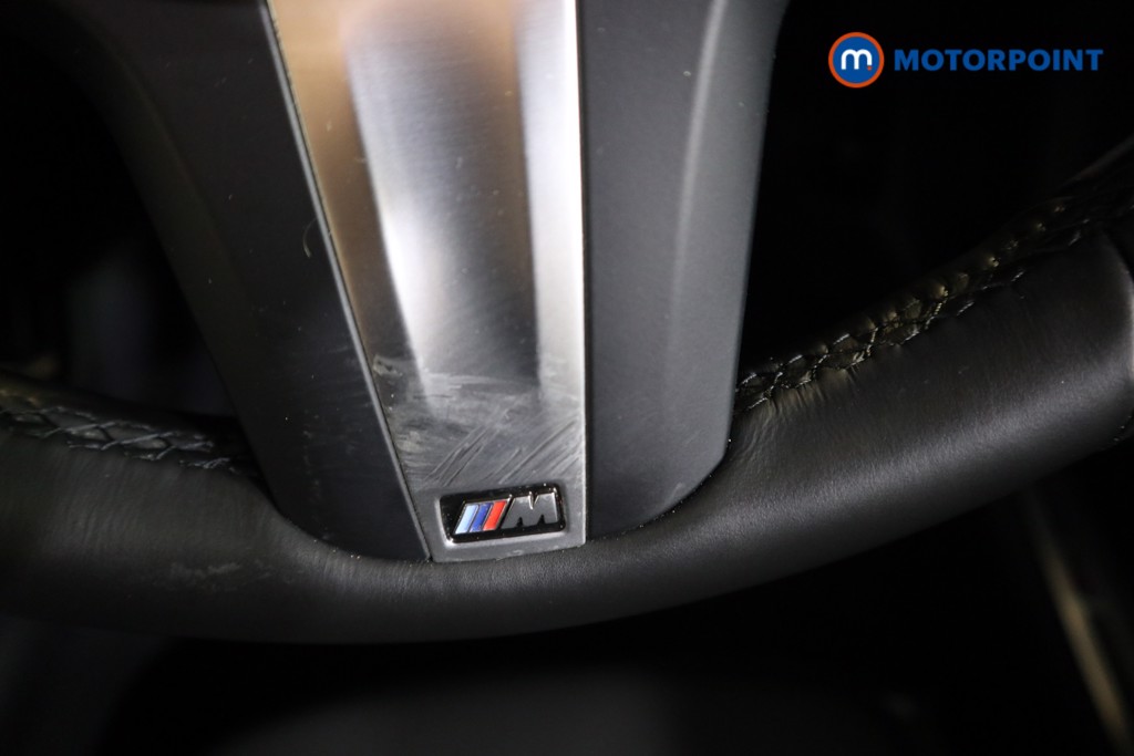 BMW 1 Series M Sport Automatic Petrol Hatchback - Stock Number (1619517) - 5th supplementary image