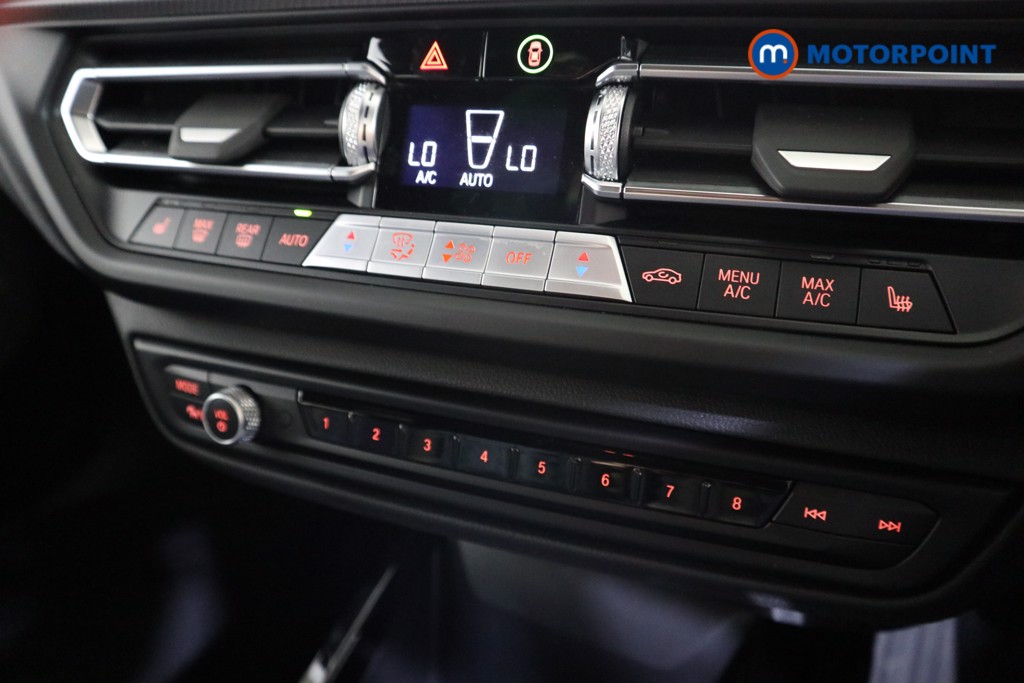 BMW 1 Series M Sport Automatic Petrol Hatchback - Stock Number (1619517) - 8th supplementary image