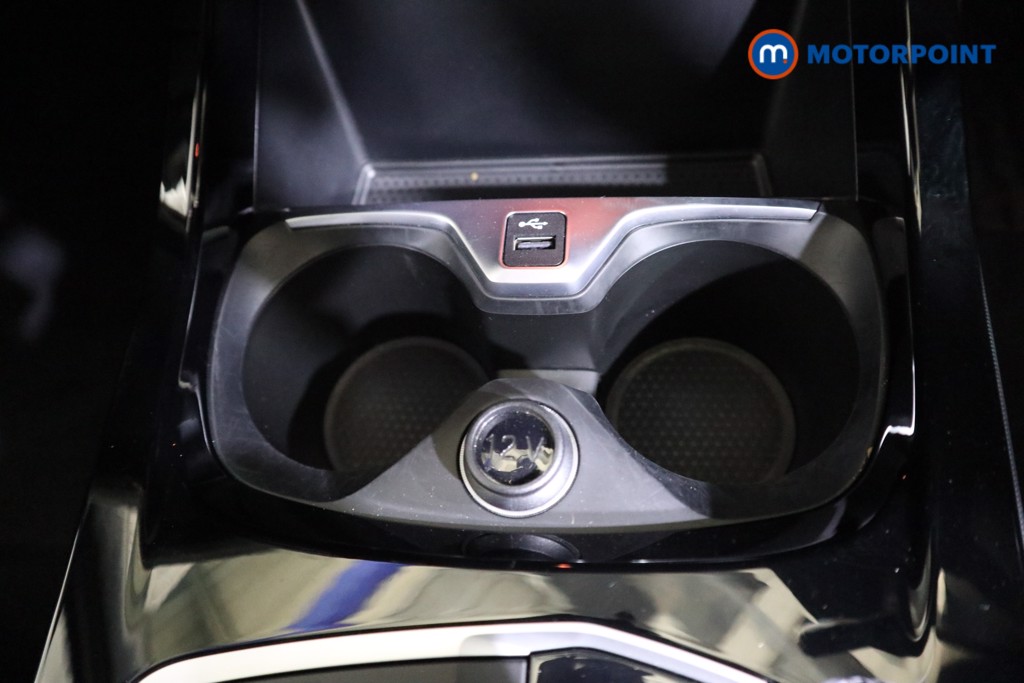 BMW 1 Series M Sport Automatic Petrol Hatchback - Stock Number (1619517) - 9th supplementary image