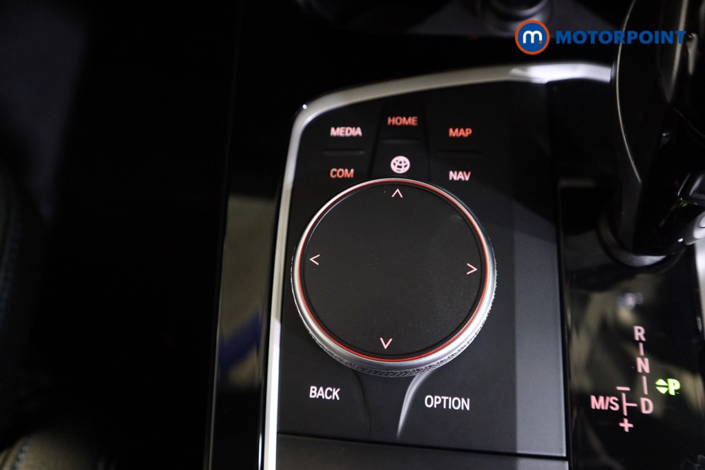 BMW 1 Series M Sport Automatic Petrol Hatchback - Stock Number (1619517) - 10th supplementary image