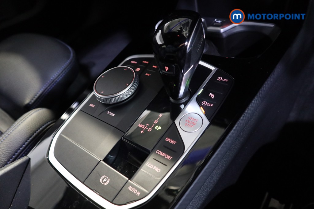 BMW 1 Series M Sport Automatic Petrol Hatchback - Stock Number (1619517) - 11th supplementary image