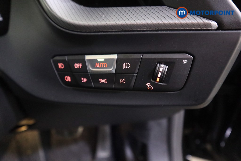 BMW 1 Series M Sport Automatic Petrol Hatchback - Stock Number (1619517) - 12th supplementary image