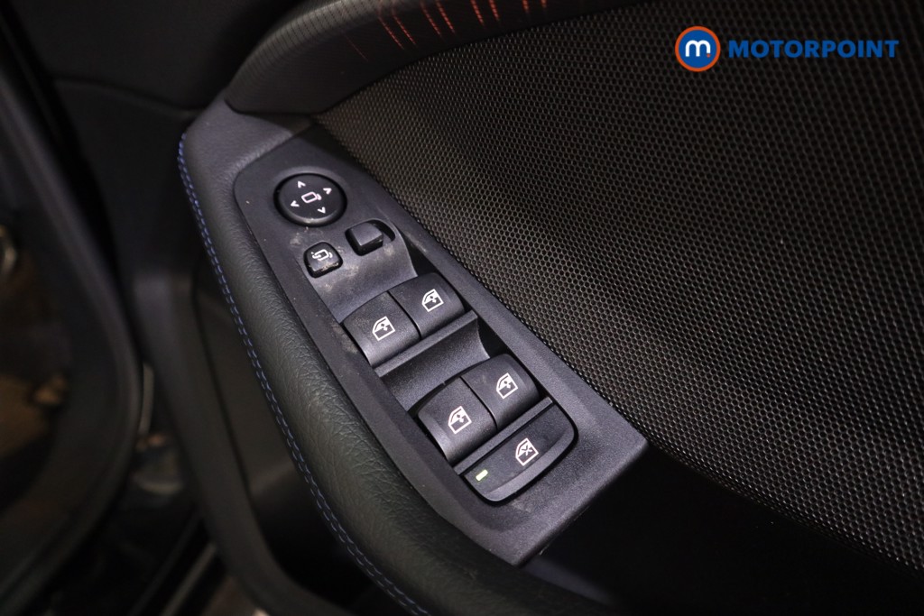 BMW 1 Series M Sport Automatic Petrol Hatchback - Stock Number (1619517) - 13th supplementary image