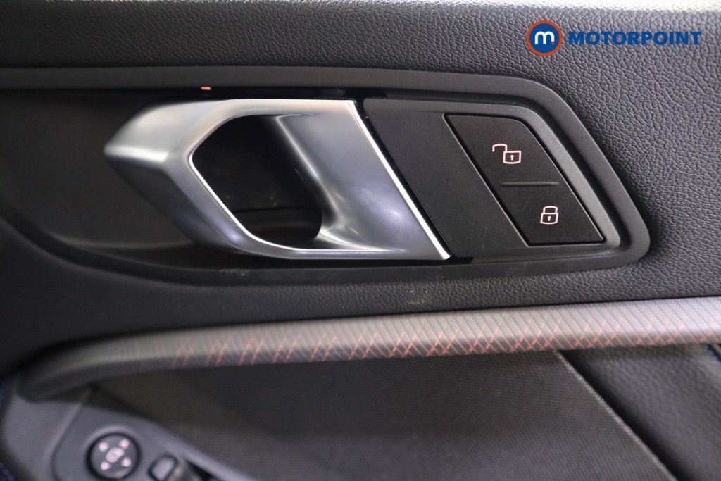 BMW 1 Series M Sport Automatic Petrol Hatchback - Stock Number (1619517) - 14th supplementary image