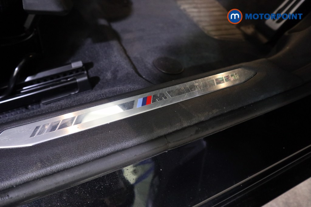 BMW 1 Series M Sport Automatic Petrol Hatchback - Stock Number (1619517) - 15th supplementary image