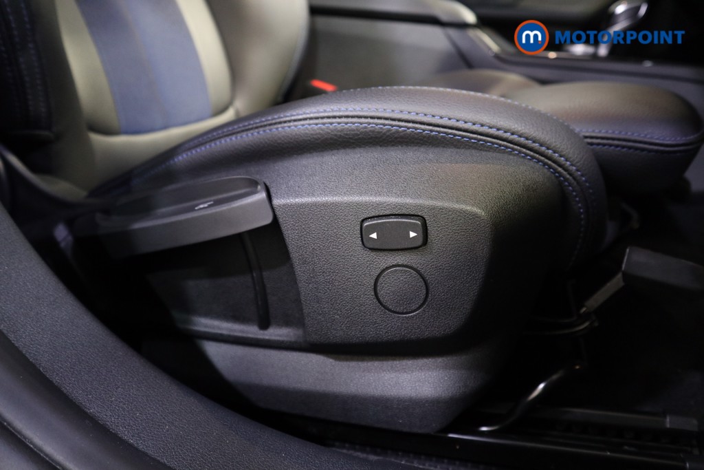 BMW 1 Series M Sport Automatic Petrol Hatchback - Stock Number (1619517) - 16th supplementary image