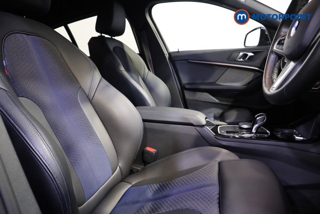 BMW 1 Series M Sport Automatic Petrol Hatchback - Stock Number (1619517) - 17th supplementary image