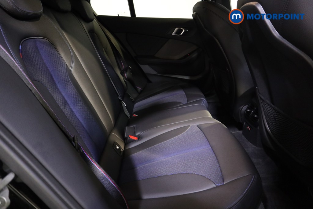 BMW 1 Series M Sport Automatic Petrol Hatchback - Stock Number (1619517) - 18th supplementary image