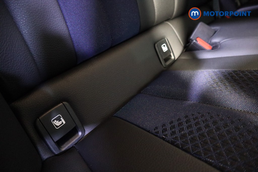 BMW 1 Series M Sport Automatic Petrol Hatchback - Stock Number (1619517) - 19th supplementary image