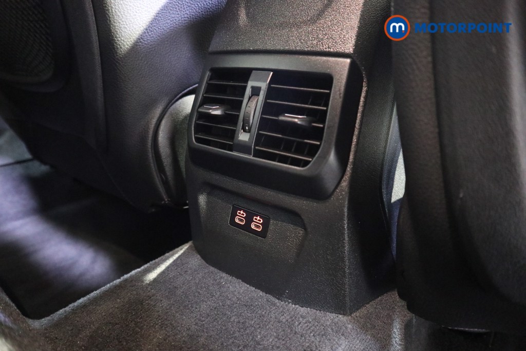 BMW 1 Series M Sport Automatic Petrol Hatchback - Stock Number (1619517) - 20th supplementary image