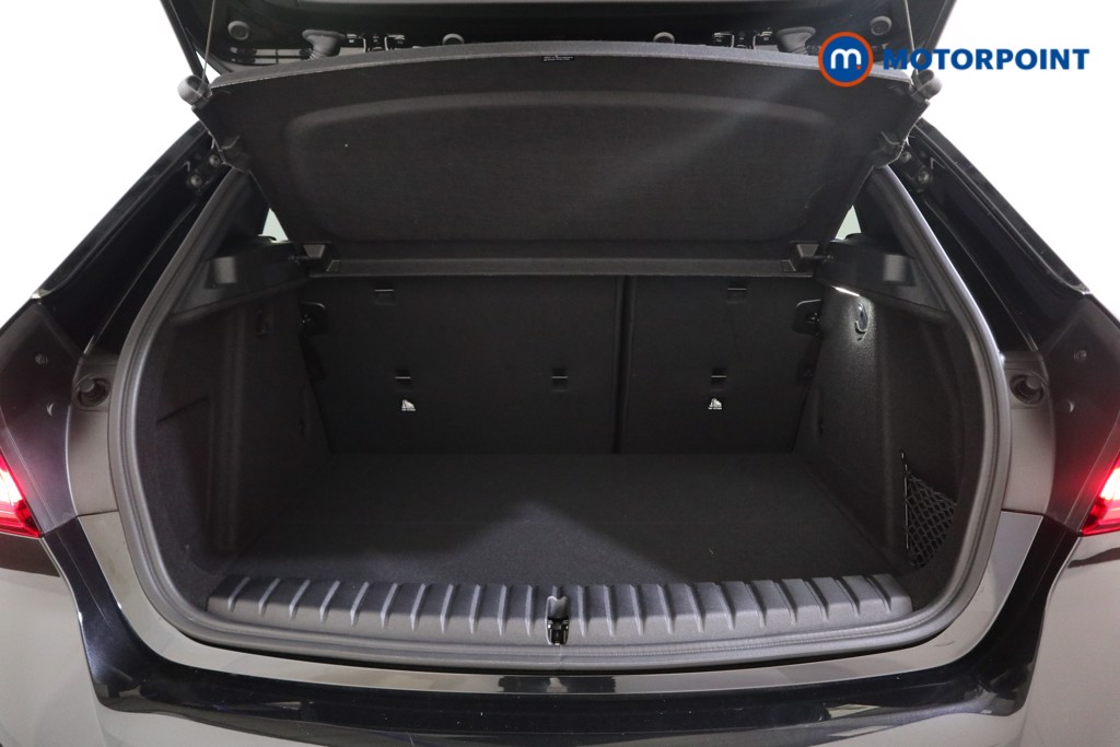 BMW 1 Series M Sport Automatic Petrol Hatchback - Stock Number (1619517) - 23rd supplementary image