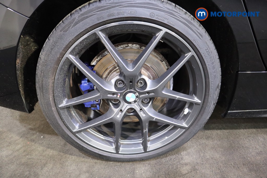 BMW 1 Series M Sport Automatic Petrol Hatchback - Stock Number (1619517) - 24th supplementary image