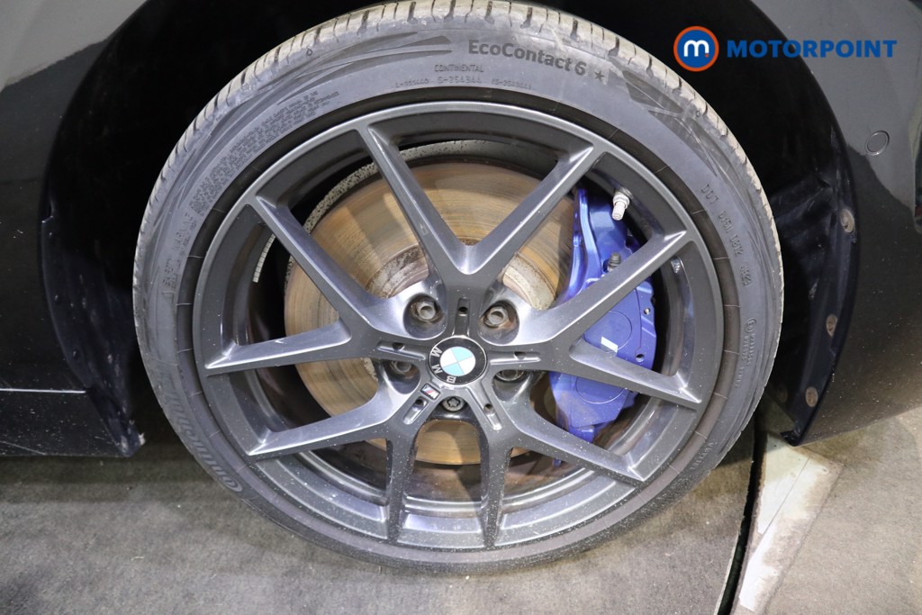 BMW 1 Series M Sport Automatic Petrol Hatchback - Stock Number (1619517) - 25th supplementary image