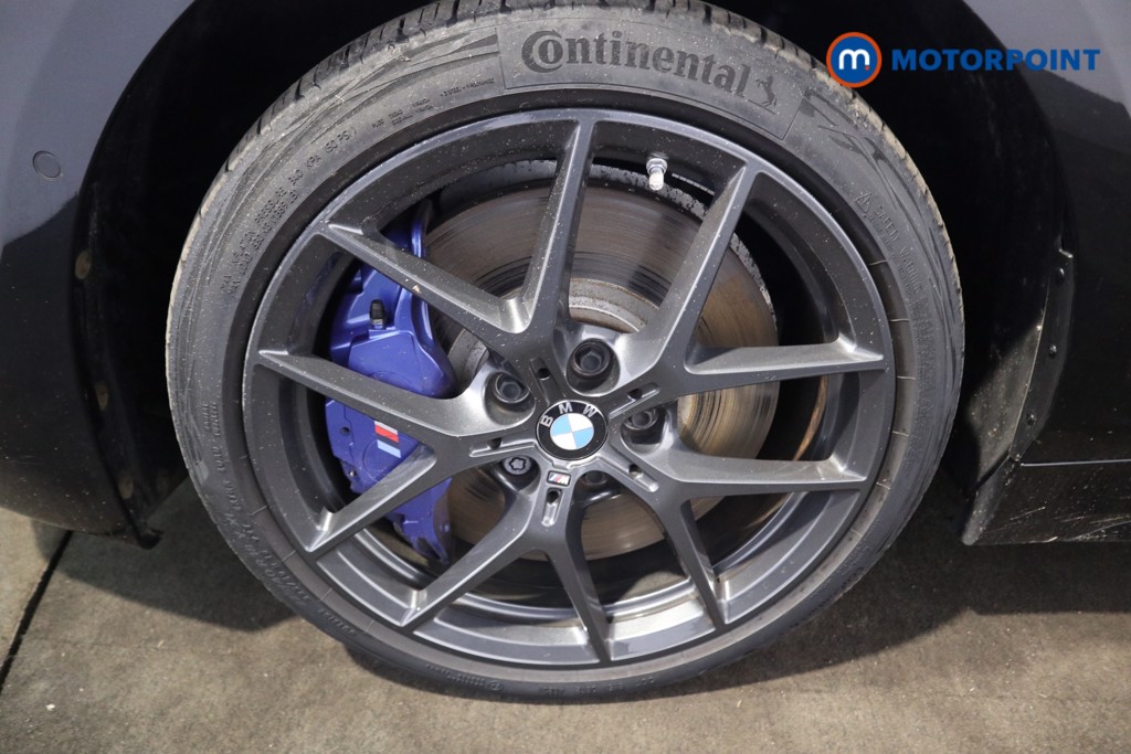 BMW 1 Series M Sport Automatic Petrol Hatchback - Stock Number (1619517) - 26th supplementary image