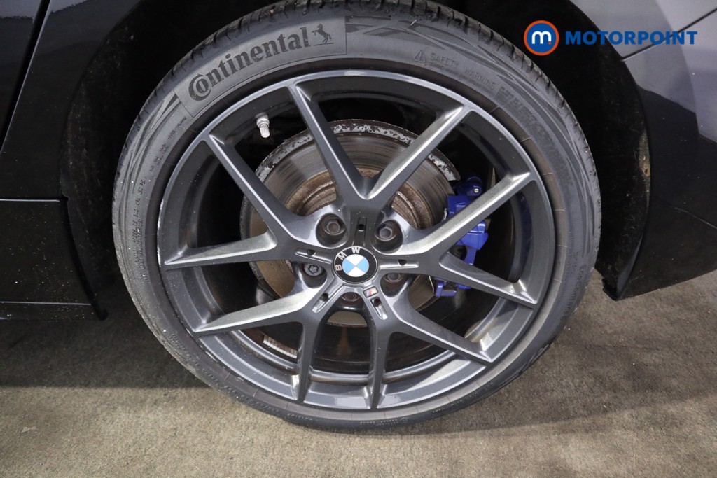 BMW 1 Series M Sport Automatic Petrol Hatchback - Stock Number (1619517) - 27th supplementary image