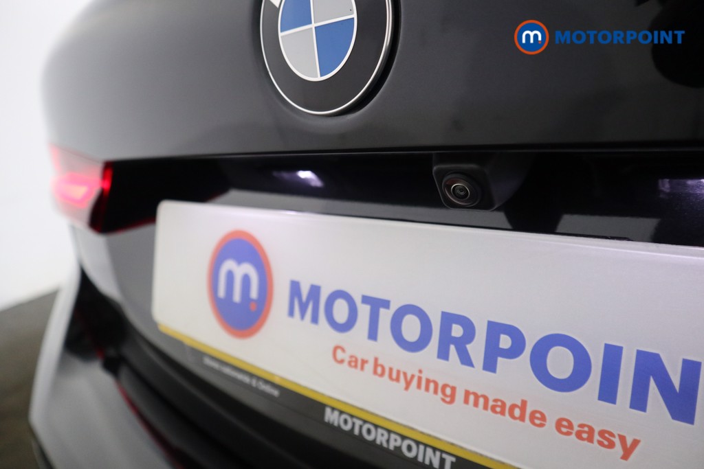 BMW 1 Series M Sport Automatic Petrol Hatchback - Stock Number (1619517) - 29th supplementary image