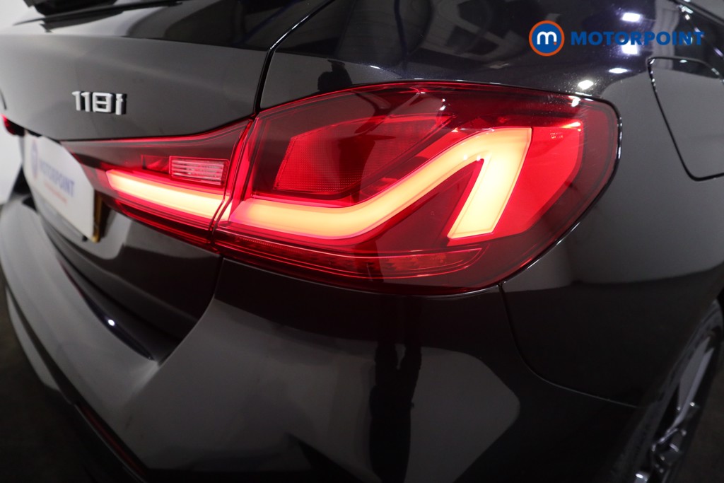 BMW 1 Series M Sport Automatic Petrol Hatchback - Stock Number (1619517) - 31st supplementary image