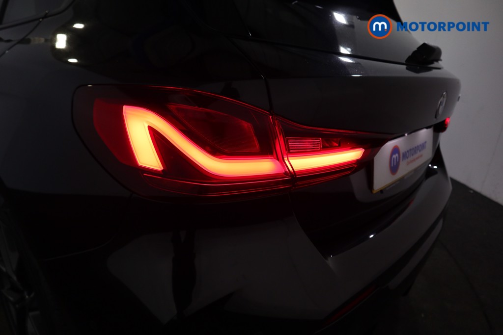 BMW 1 Series M Sport Automatic Petrol Hatchback - Stock Number (1619517) - 32nd supplementary image