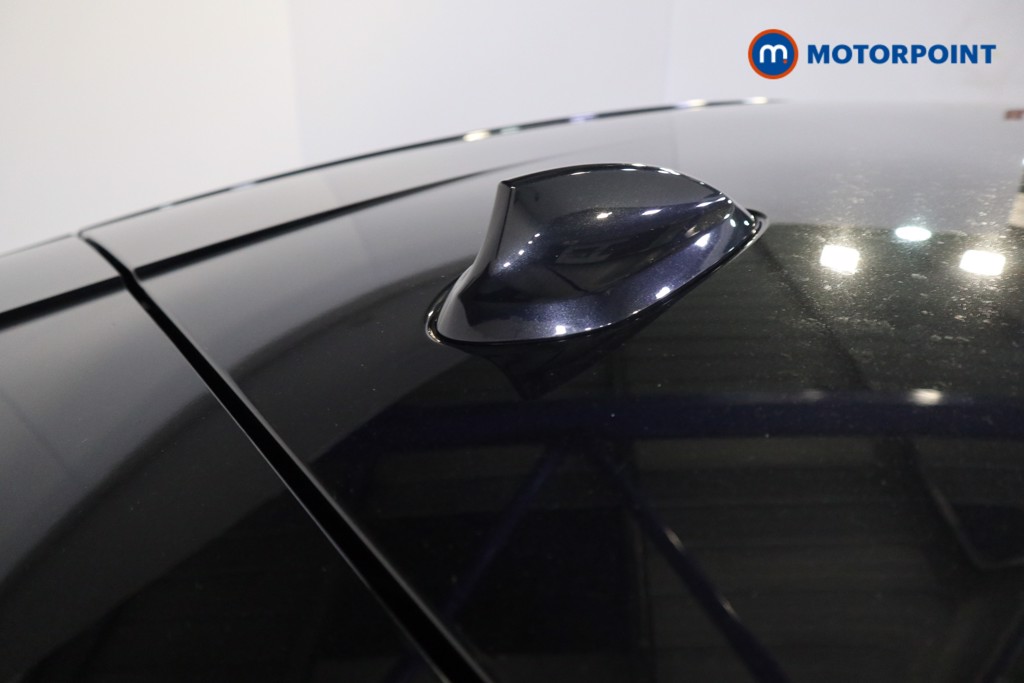 BMW 1 Series M Sport Automatic Petrol Hatchback - Stock Number (1619517) - 33rd supplementary image