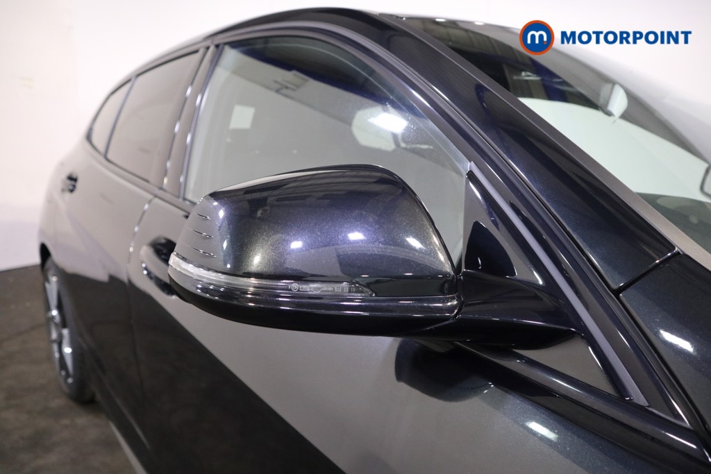 BMW 1 Series M Sport Automatic Petrol Hatchback - Stock Number (1619517) - 34th supplementary image