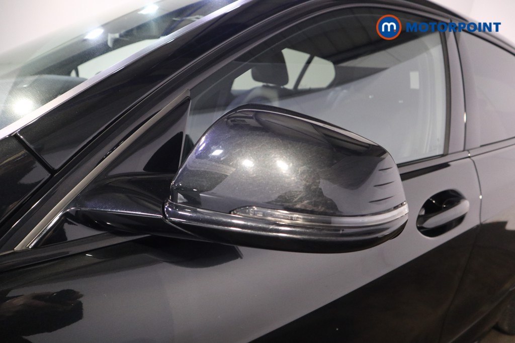 BMW 1 Series M Sport Automatic Petrol Hatchback - Stock Number (1619517) - 35th supplementary image