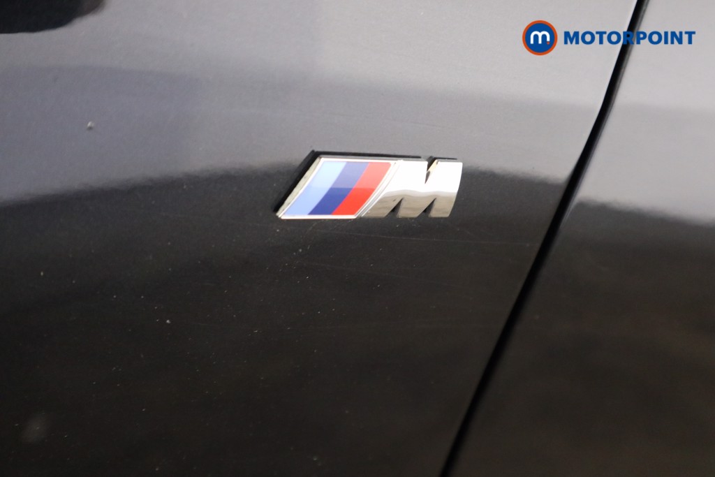 BMW 1 Series M Sport Automatic Petrol Hatchback - Stock Number (1619517) - 36th supplementary image