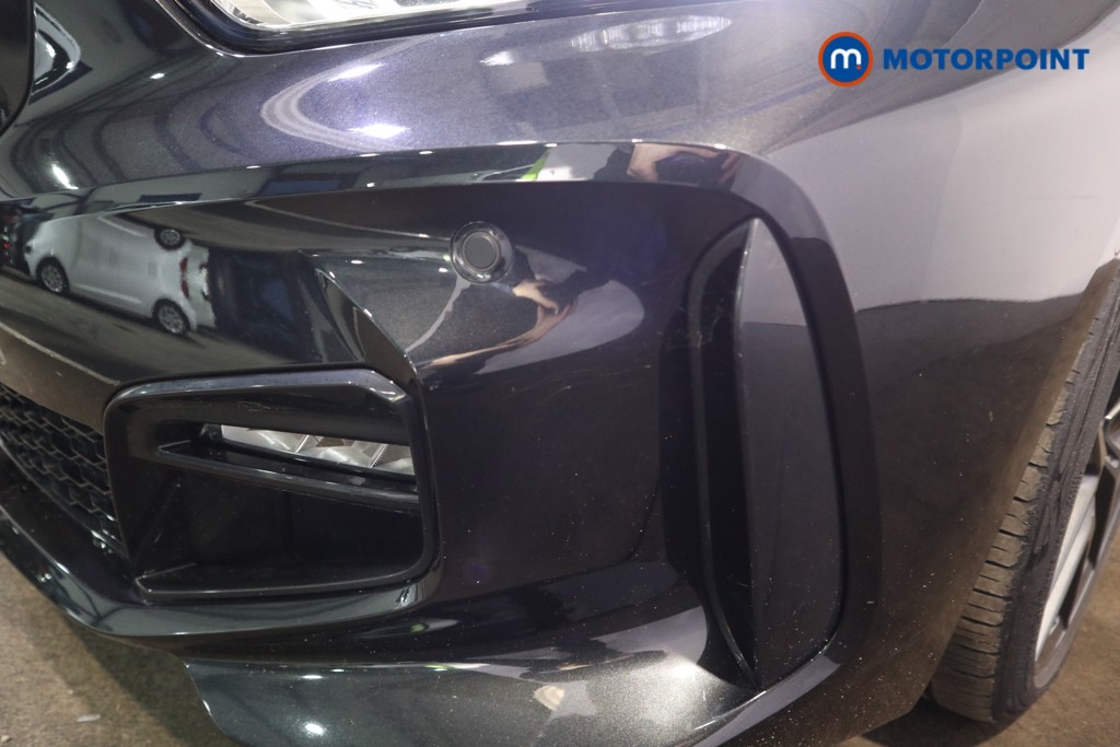 BMW 1 Series M Sport Automatic Petrol Hatchback - Stock Number (1619517) - 37th supplementary image